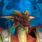Dracofrêle avatar