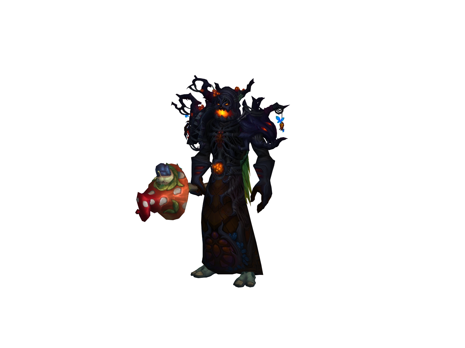 Drkradoss