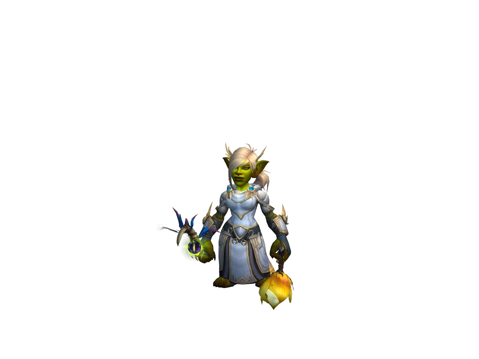 Puklypriest