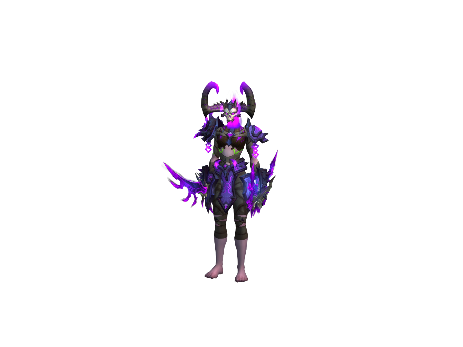 Vohlgoat