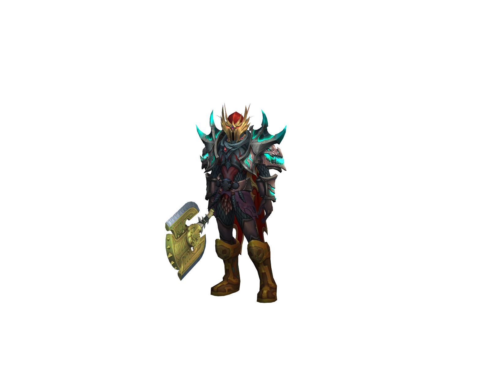 Klyxh