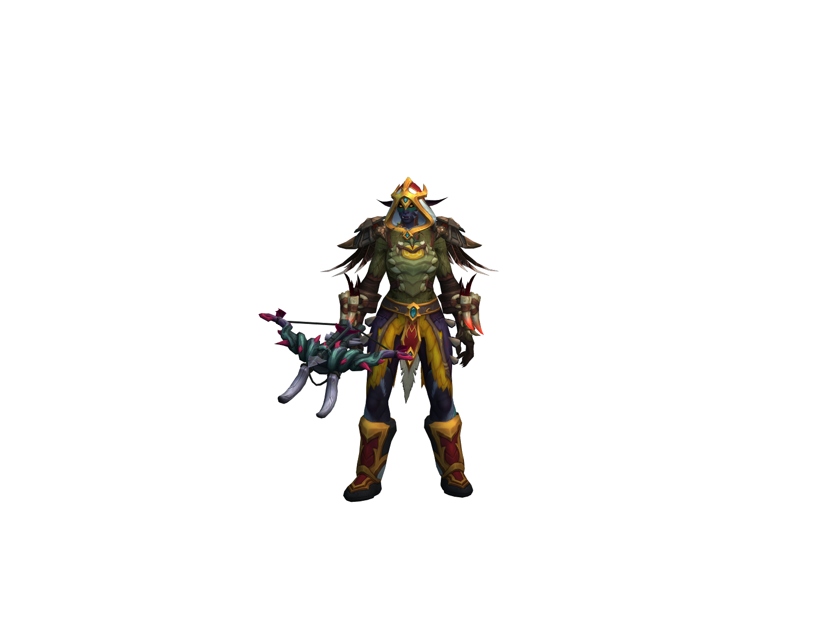Hirzhunt