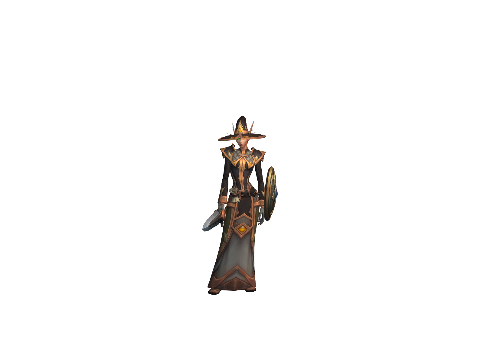 Ormépaladin