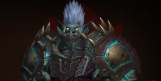 Wärque's icon