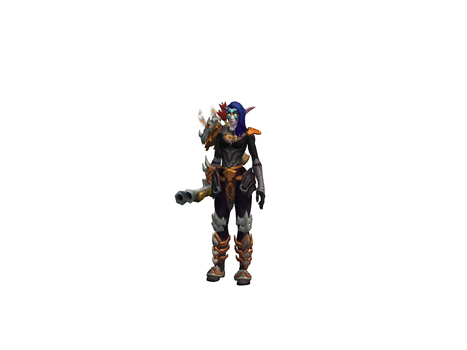 Elveziah