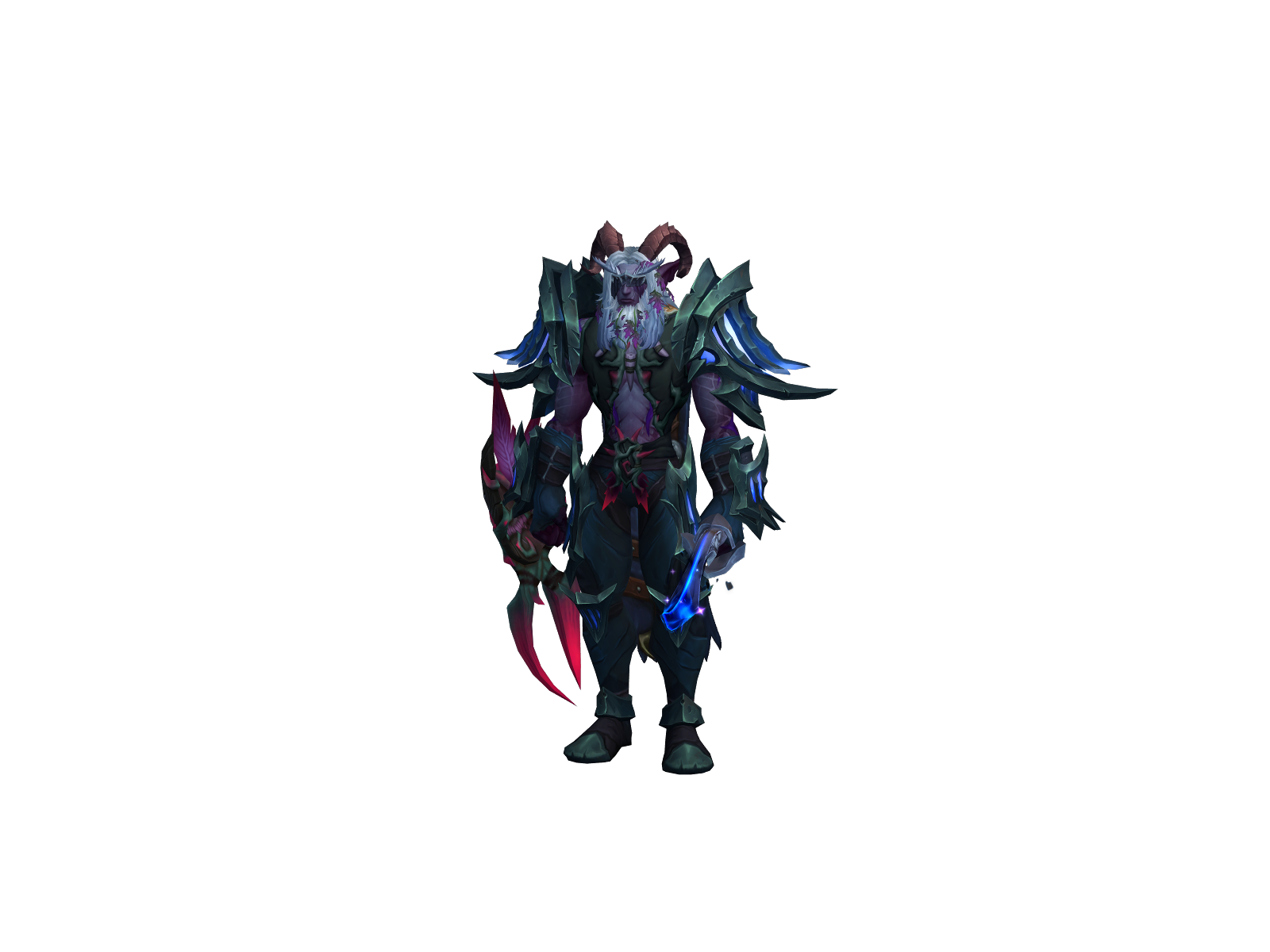 Slaveknight
