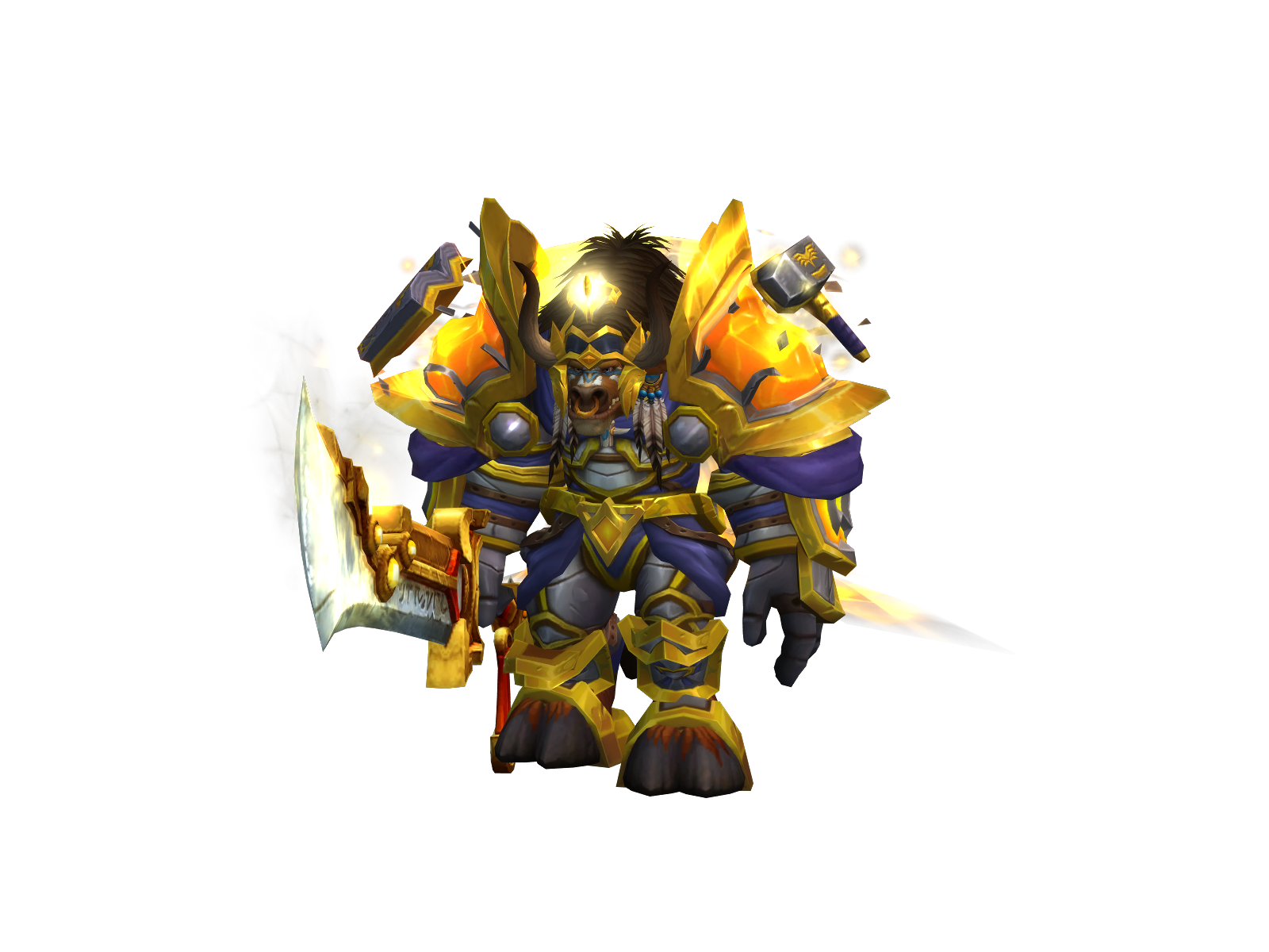 Ÿg 3D character render
