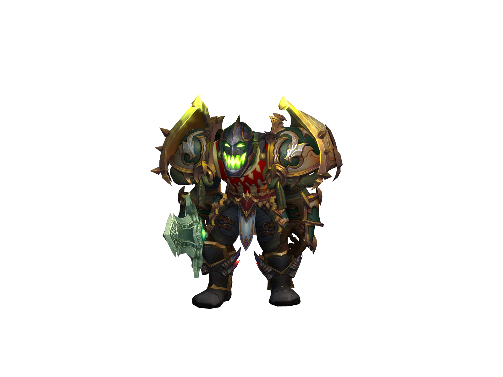 Gølmash