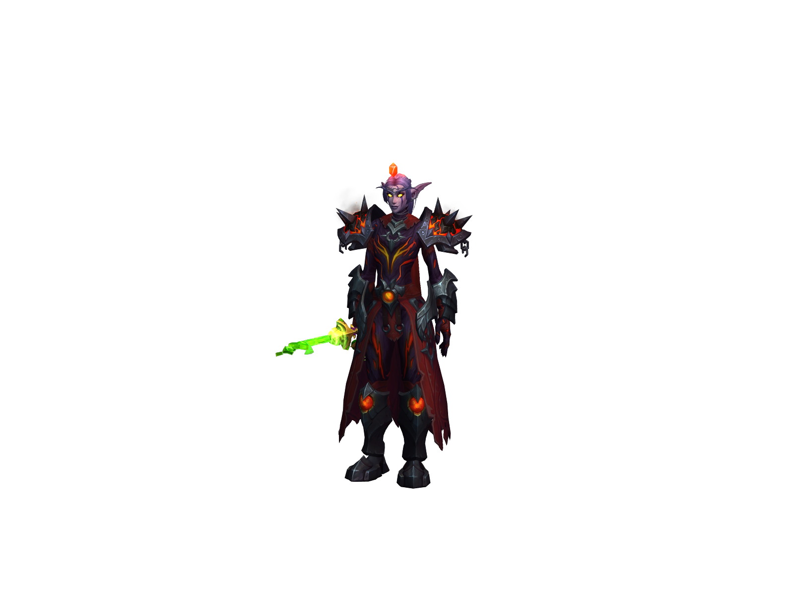 Vickiledemo