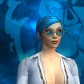 Léveline avatar