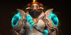 Hyllamonka's icon