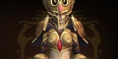 Vaenis's icon