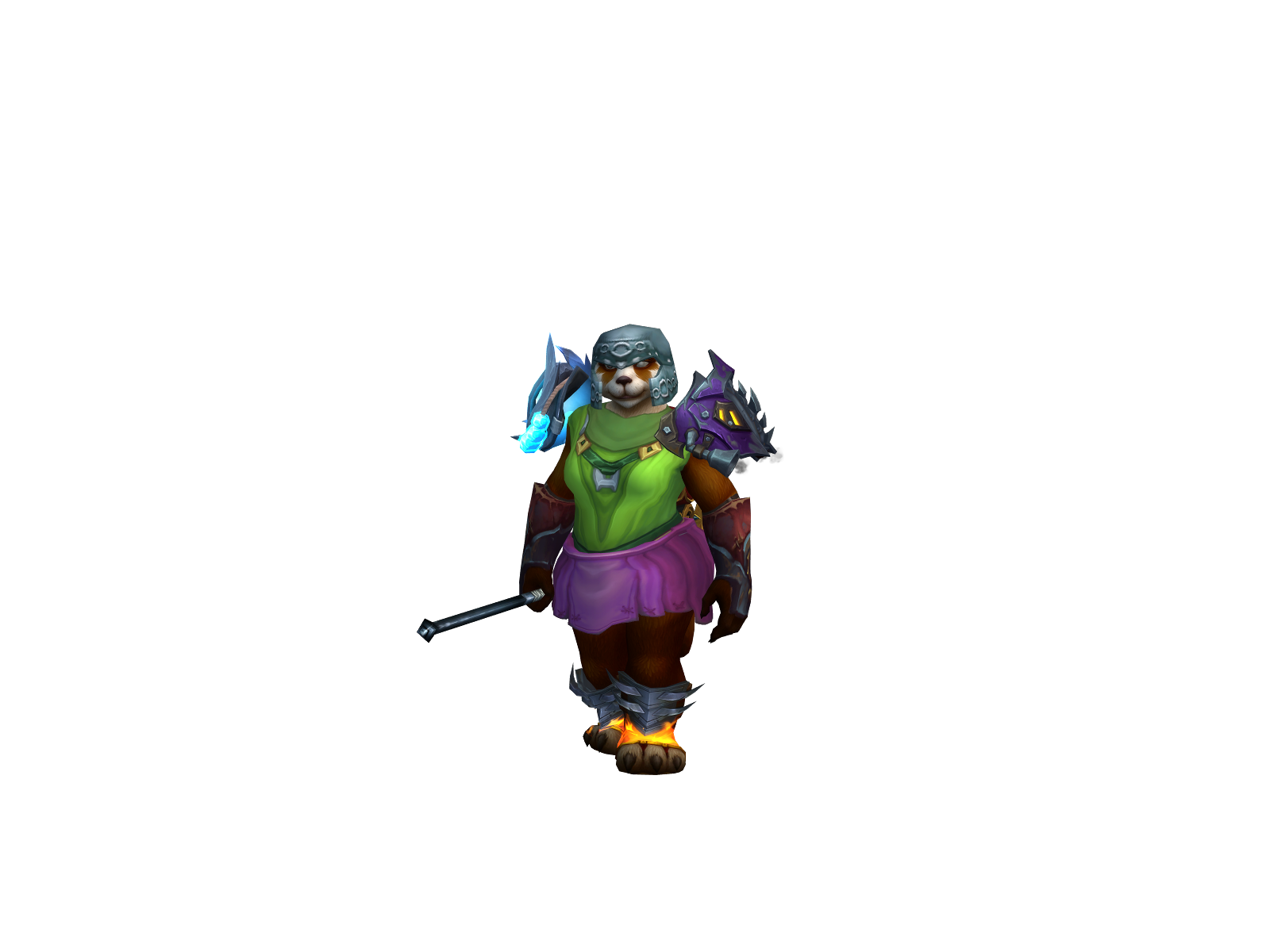 Pandastala