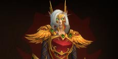 Réxina's icon