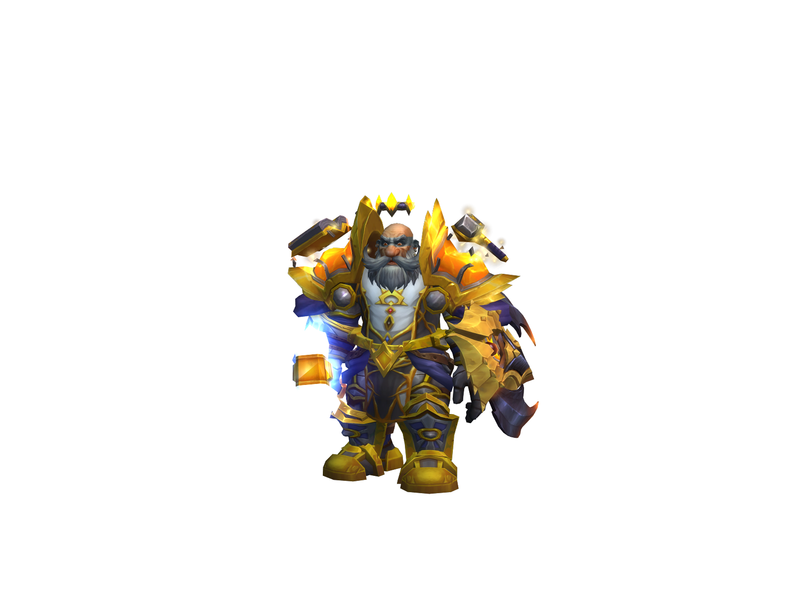 Holypotato