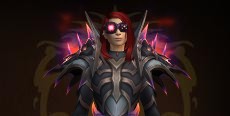 Zorzïna's icon