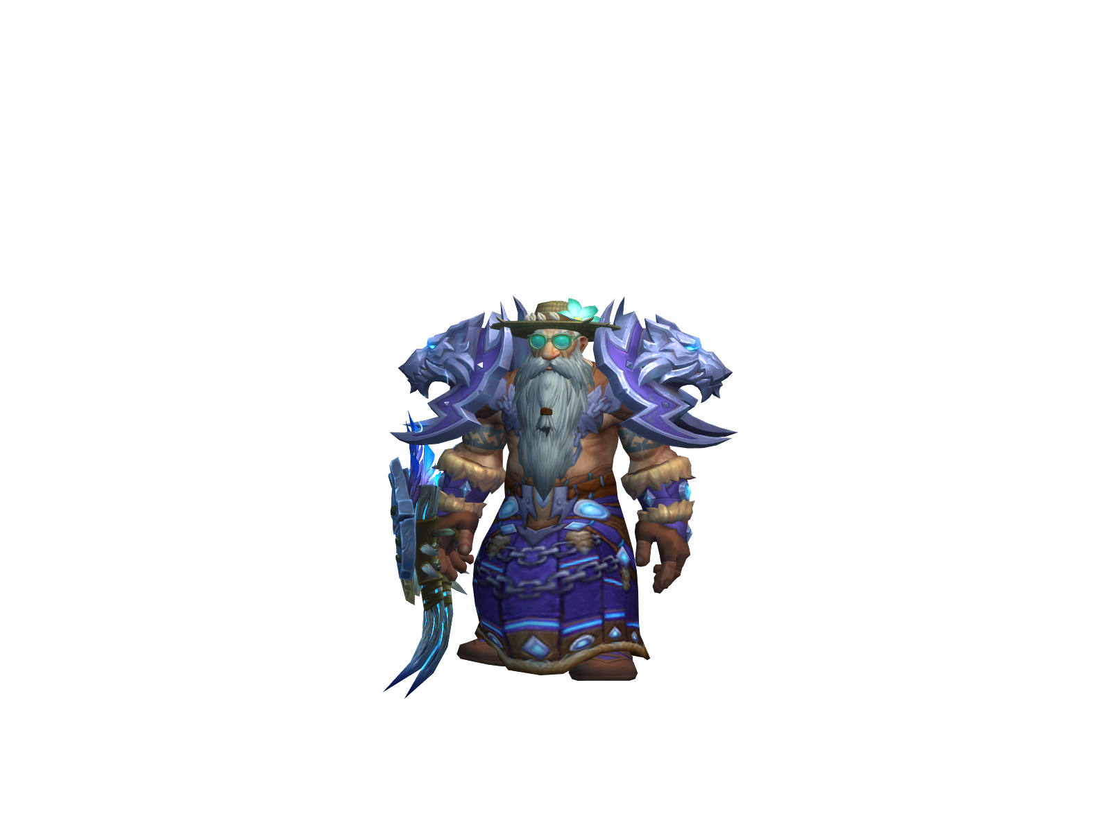 Ðorgahr