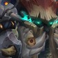 Kvothemad portrait