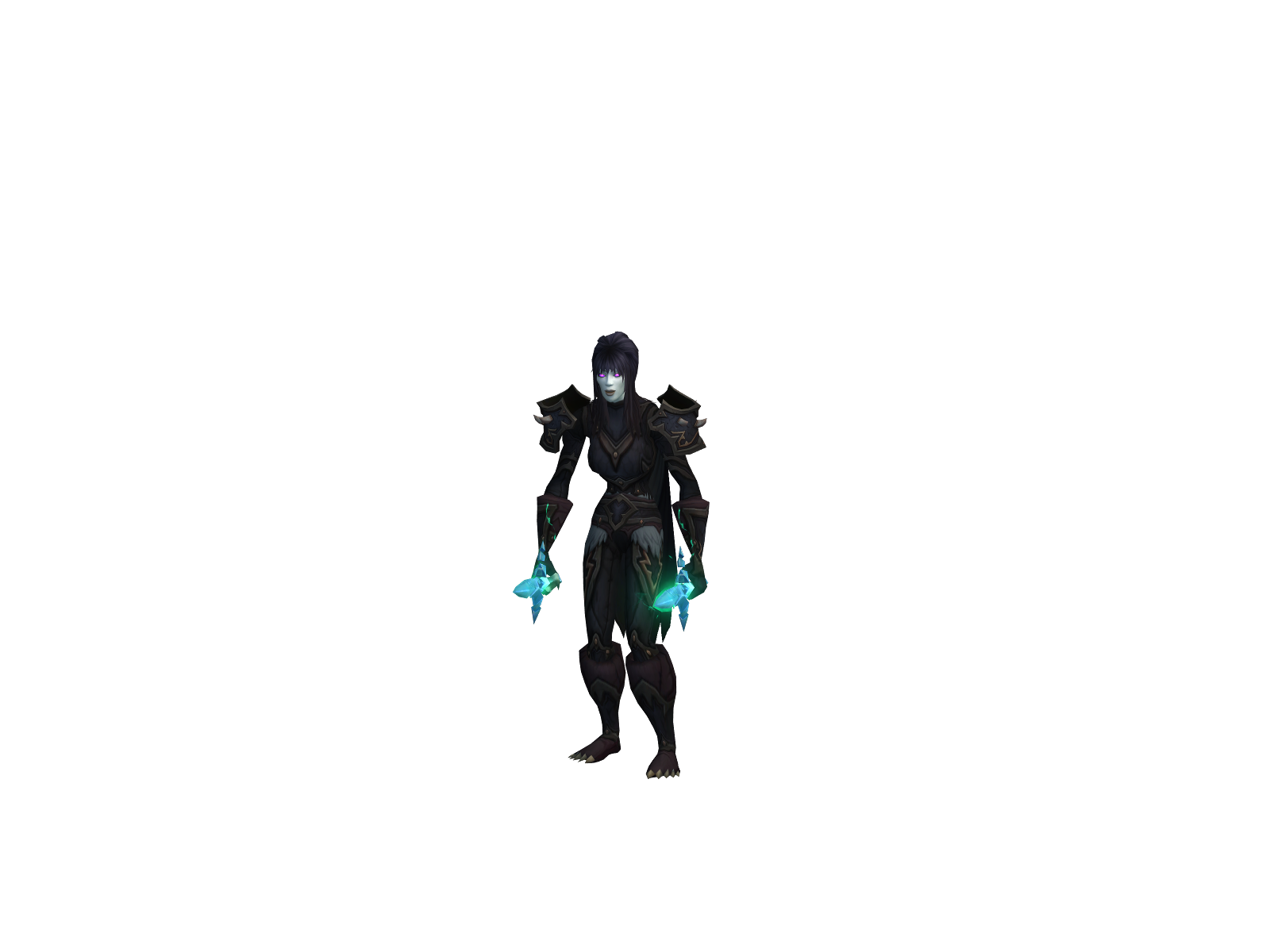 Ellvïra