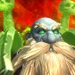 Gorgotelock