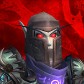 Bloodyquein