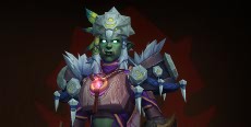 Hyllahun's icon