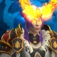 Dustylish avatar