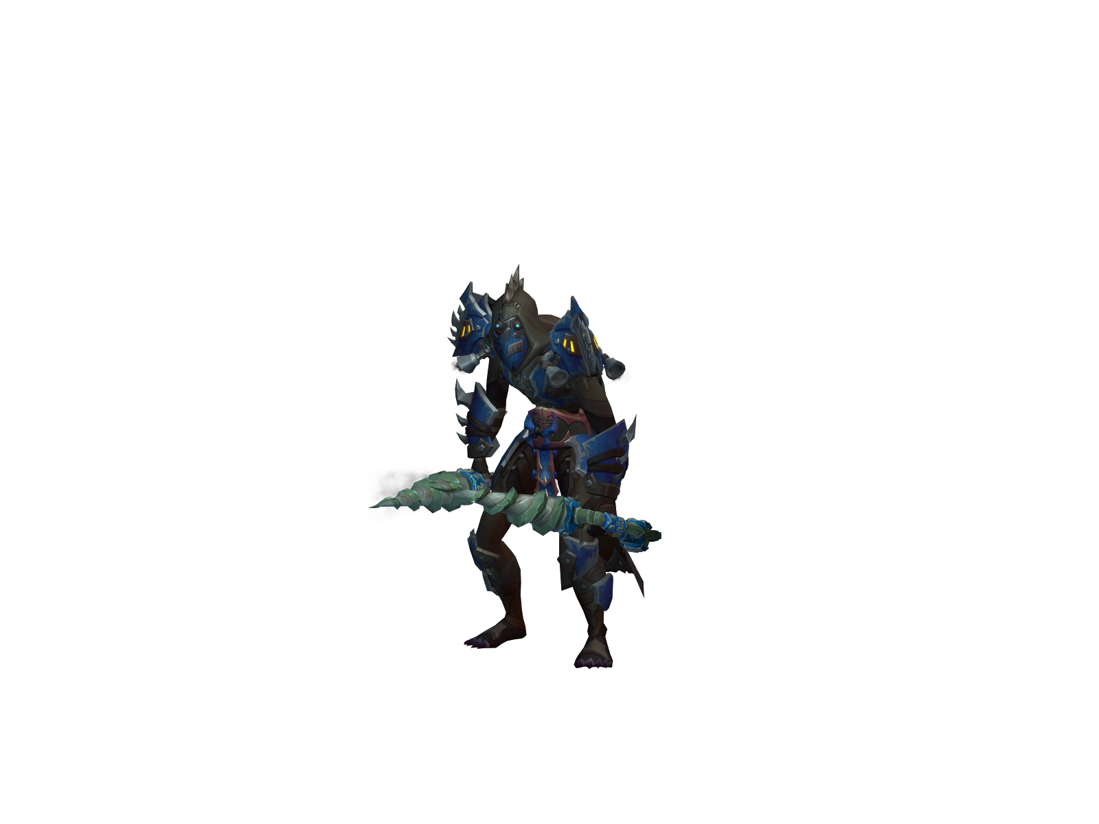 Shadowken