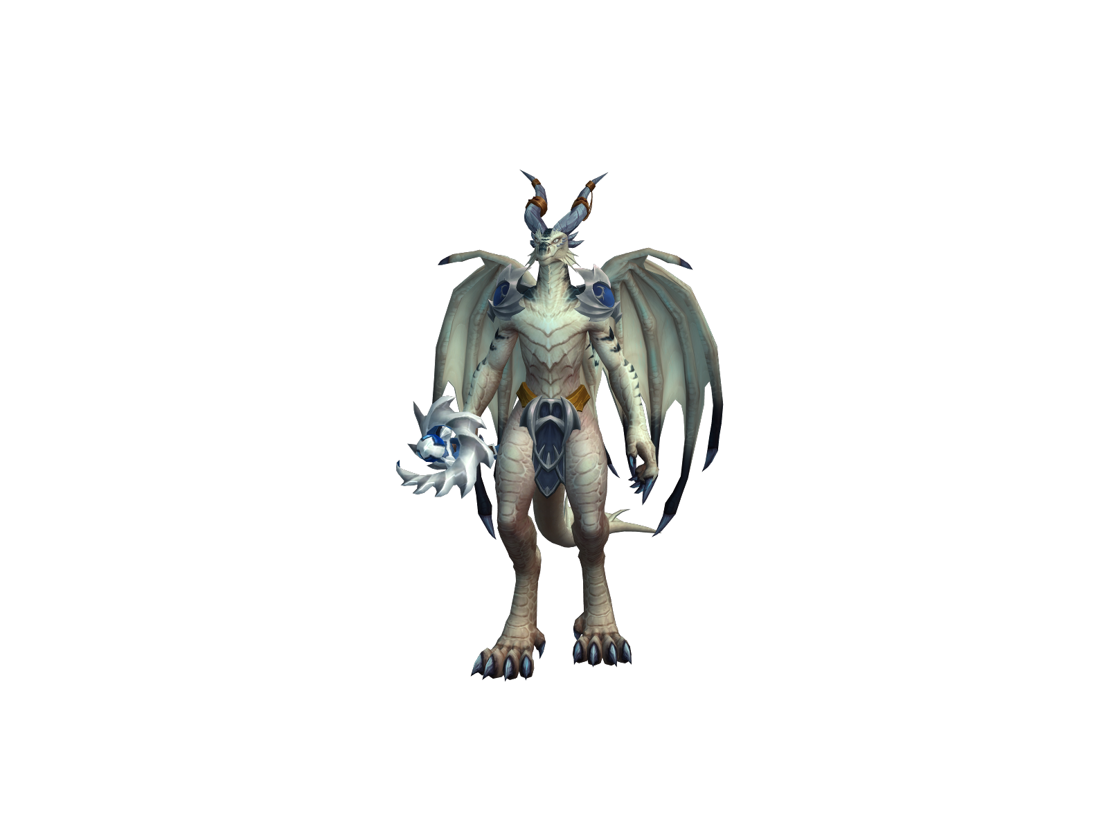 Zedrag