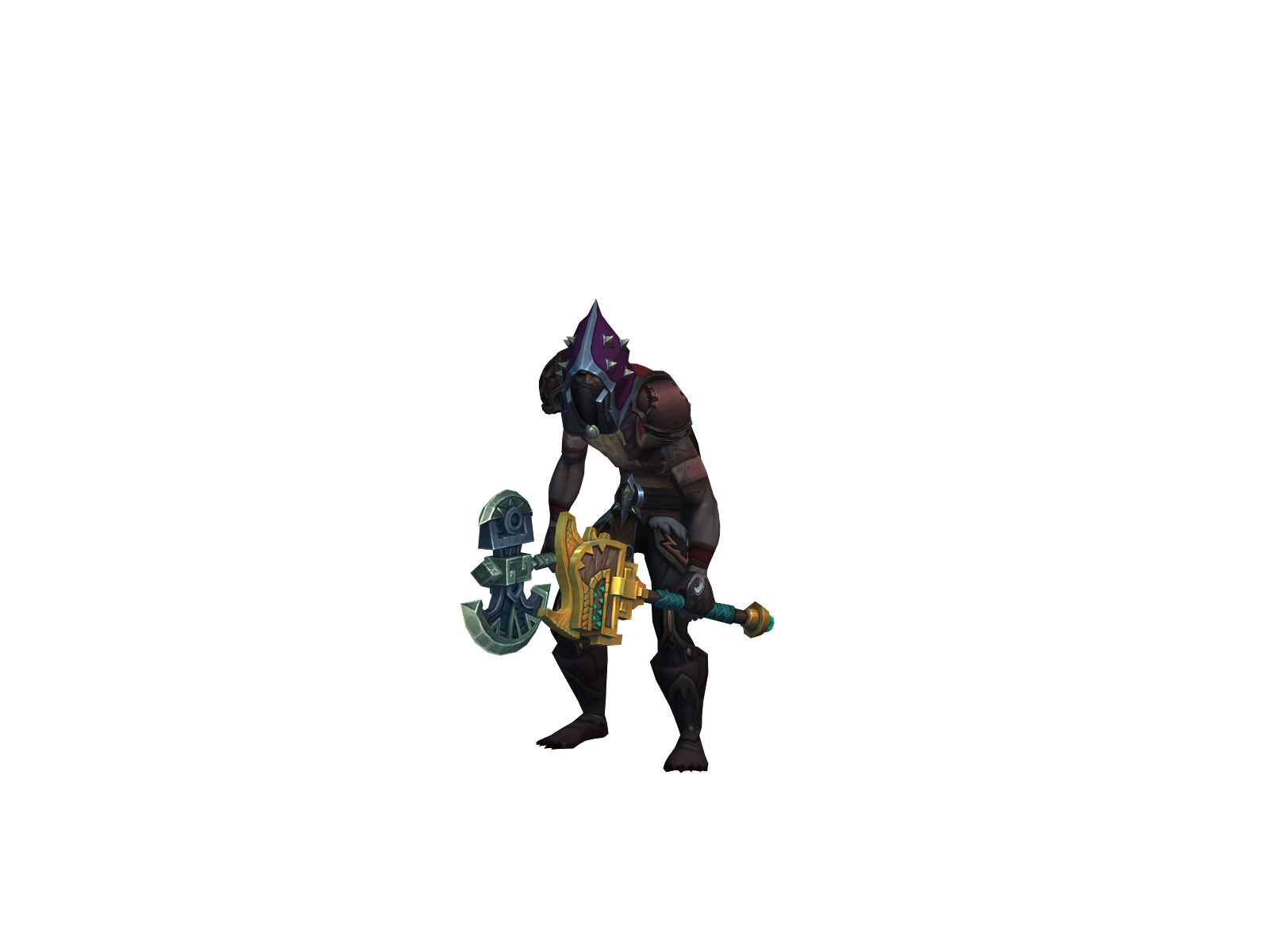 Gwacamoelle