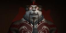 Reedman's icon
