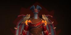 Dracmär's icon