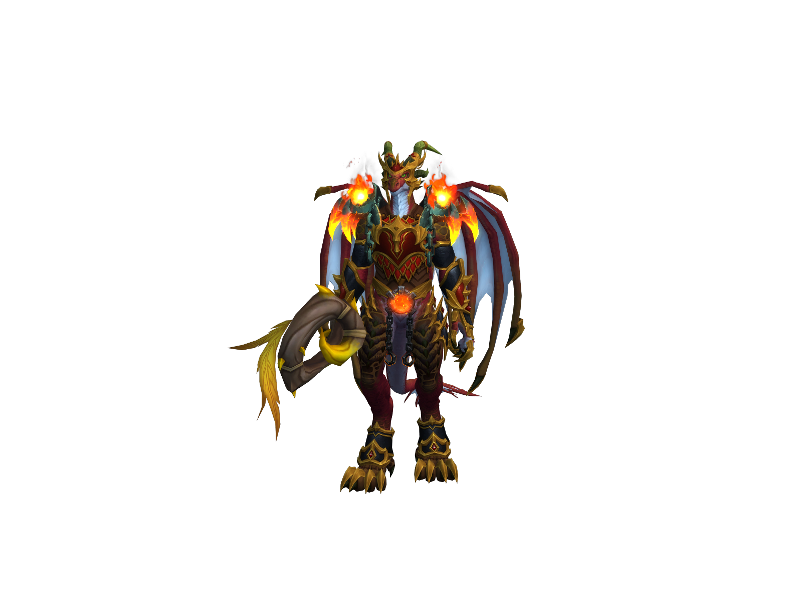 Bigusdrakus