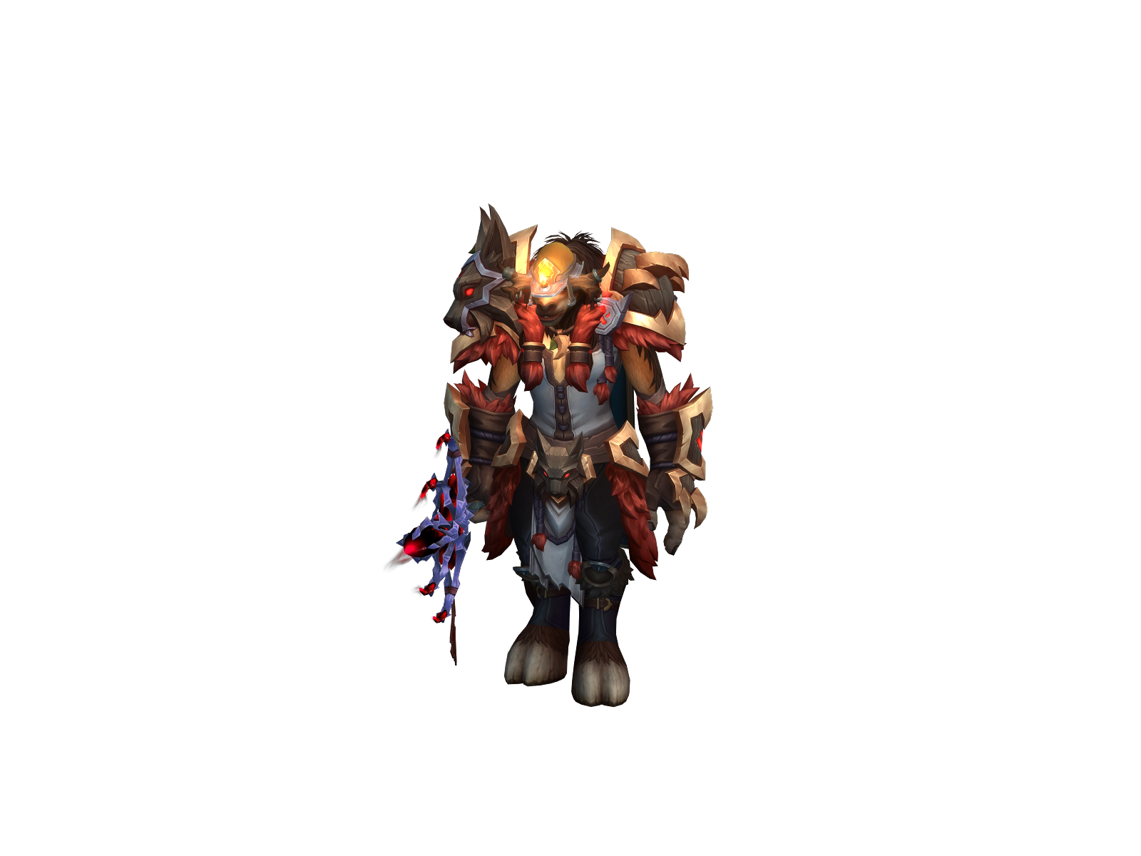 Kersharage