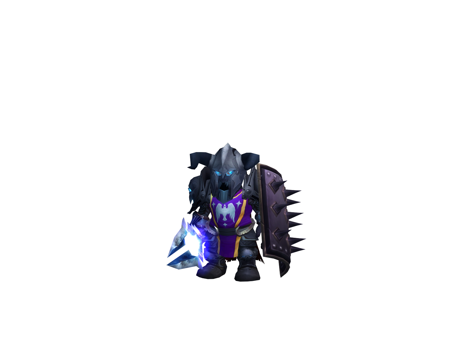 ßabz 3D character render