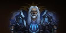 Azulol's icon