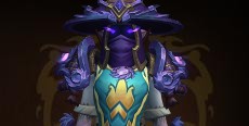 Blacymonk's icon