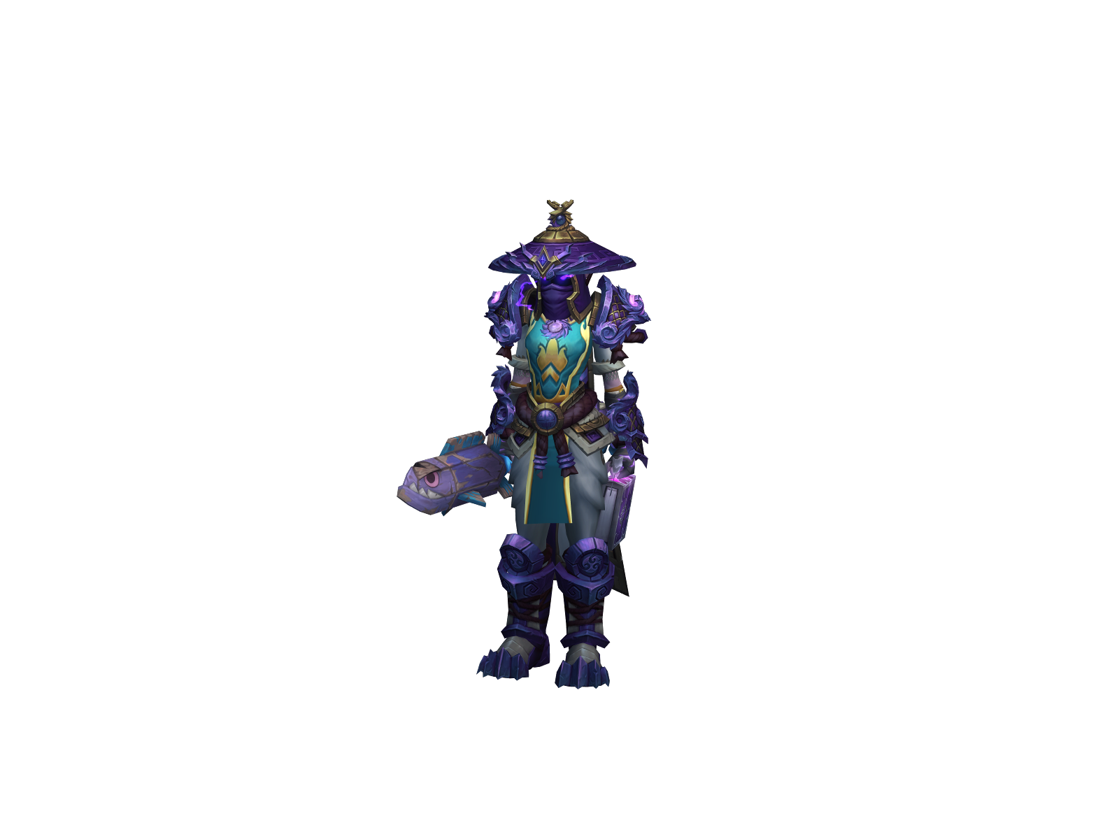 Blacymonk