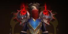 Zørzi's icon