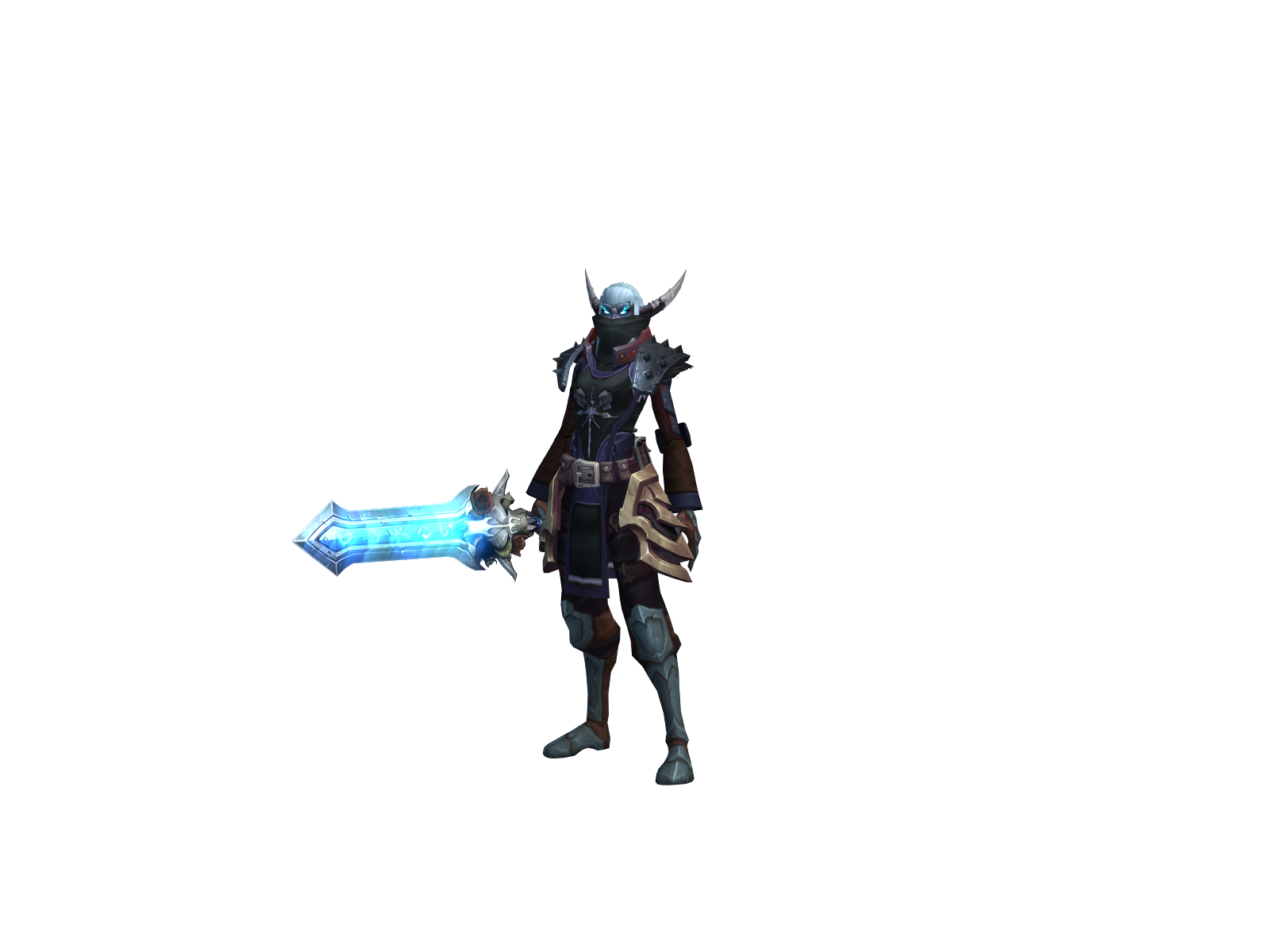 Akariel