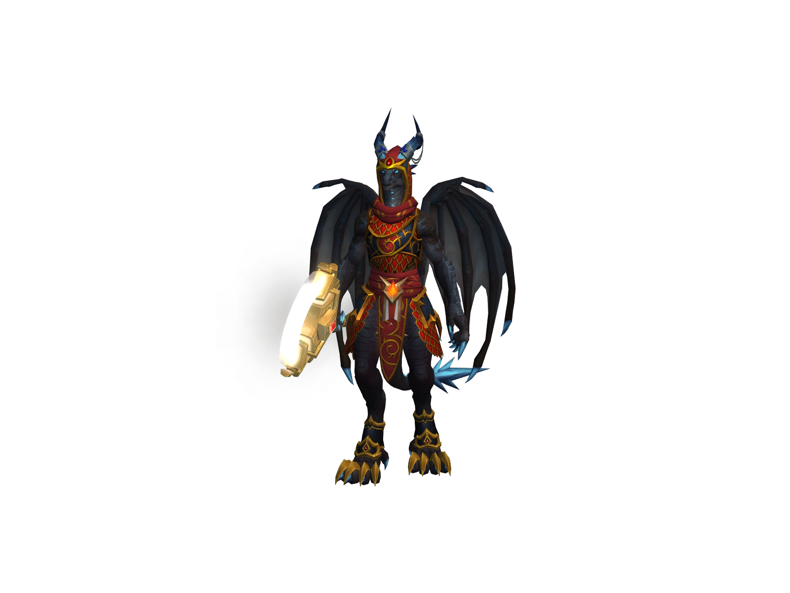 Drackhan