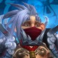 Armyn portrait
