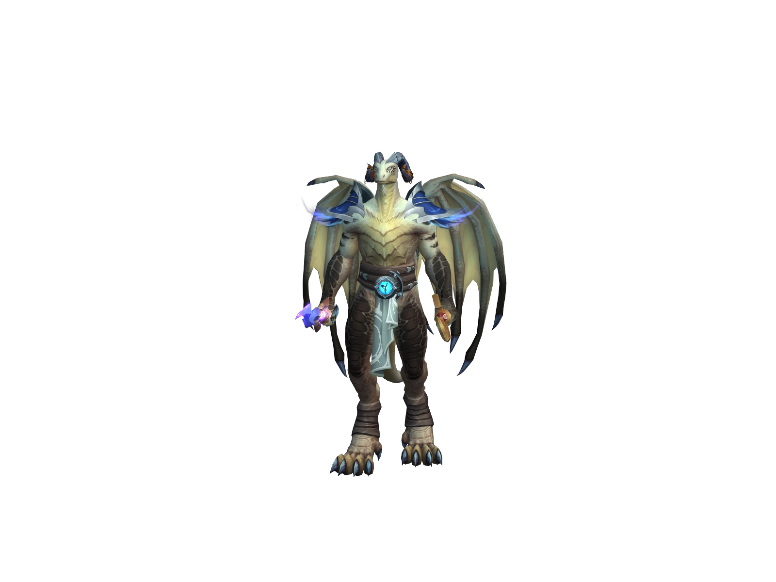Ledragonfeu