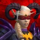 Zebalrae profile icon