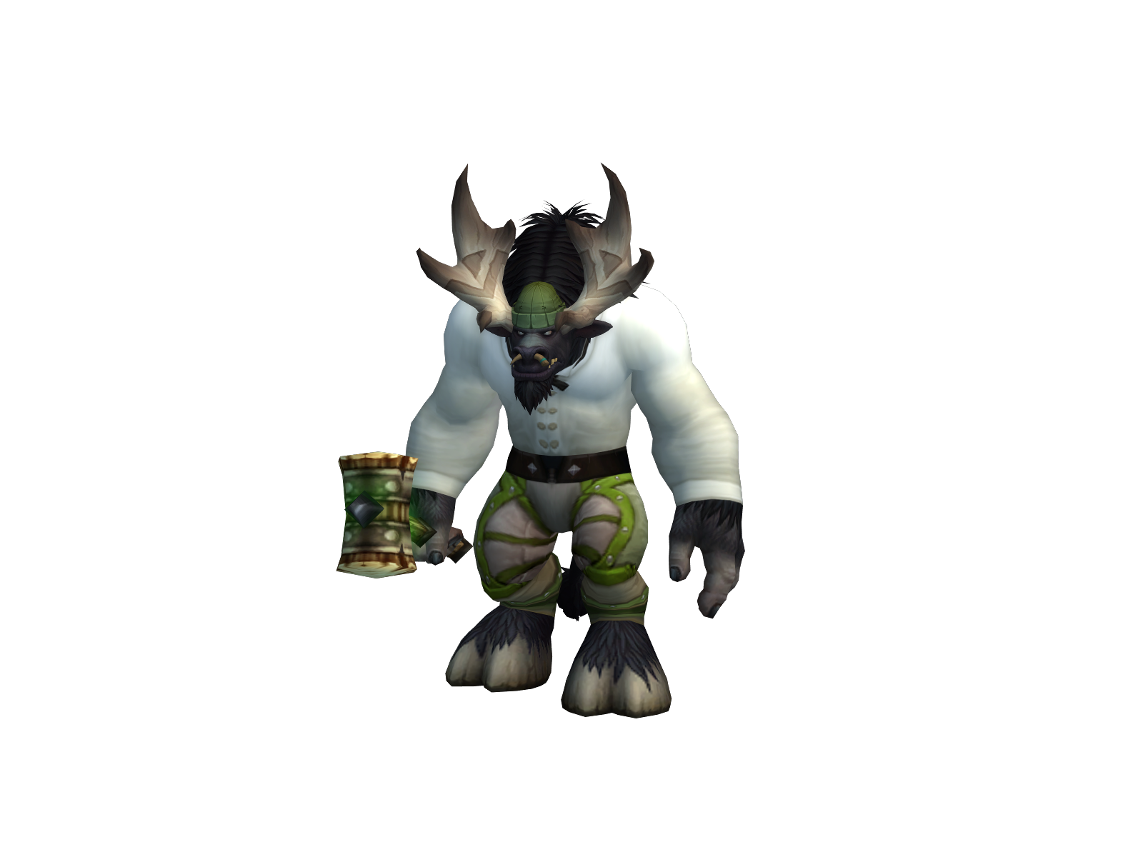Wohlgoth