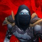 Lazarre avatar