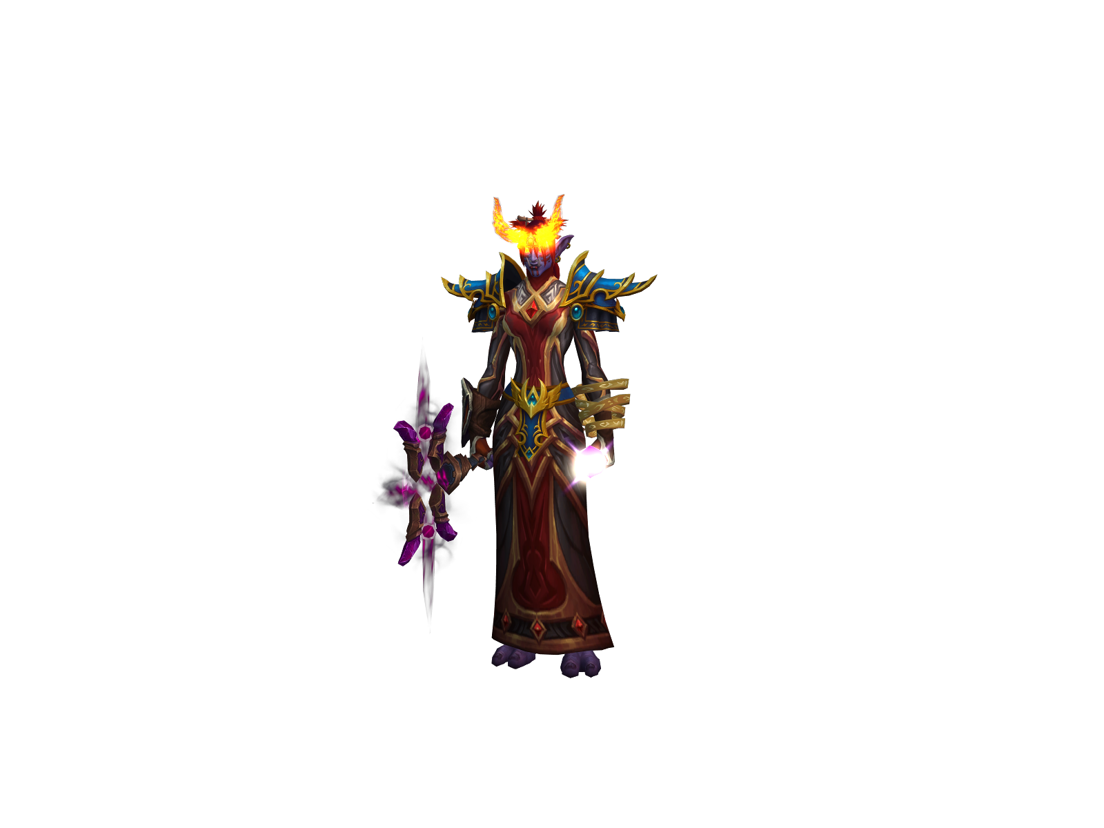 Pyromage