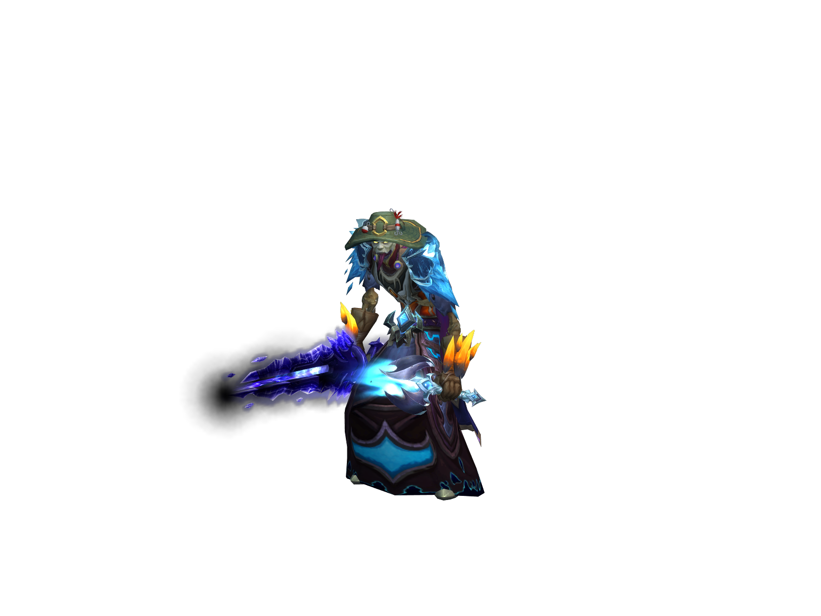 Arthurodark
