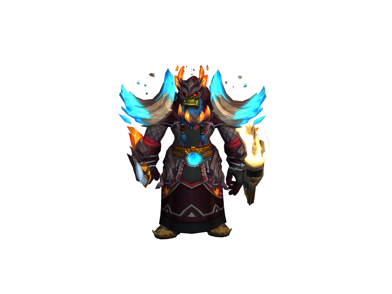 Tromakk
