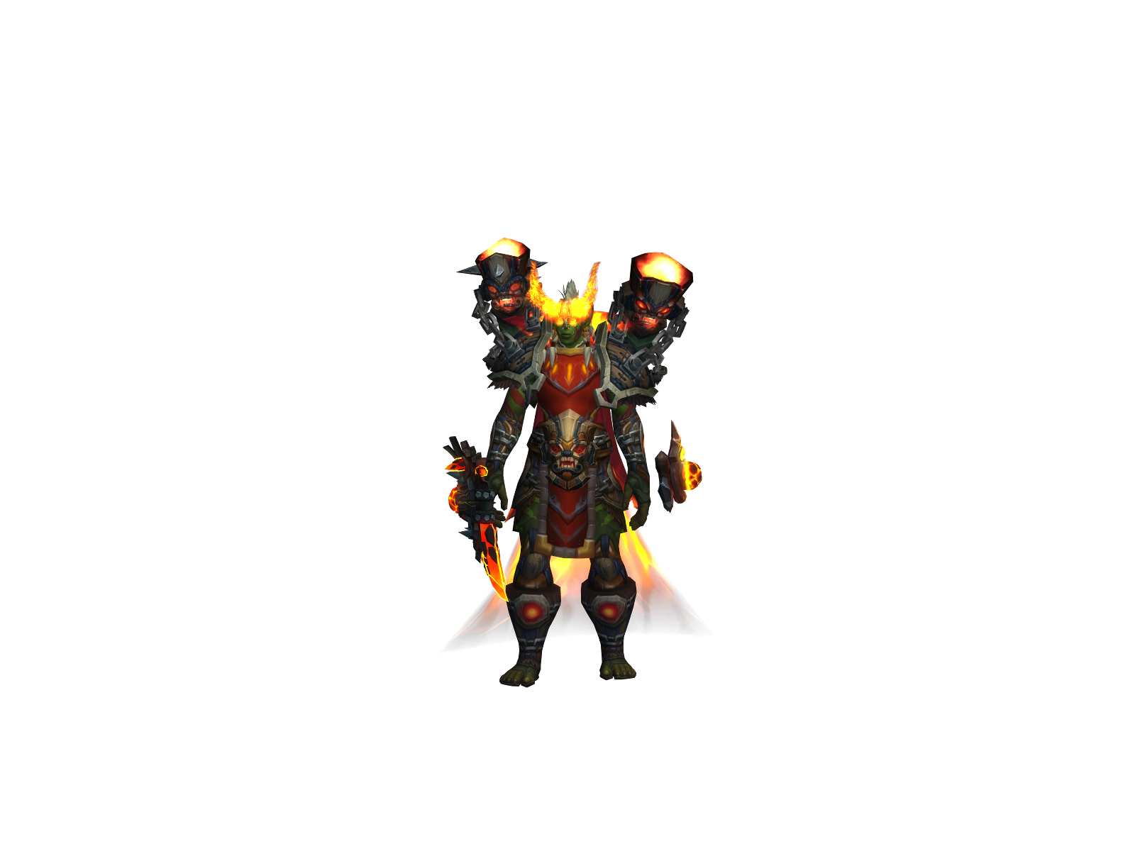 Ðiezz 3D character render